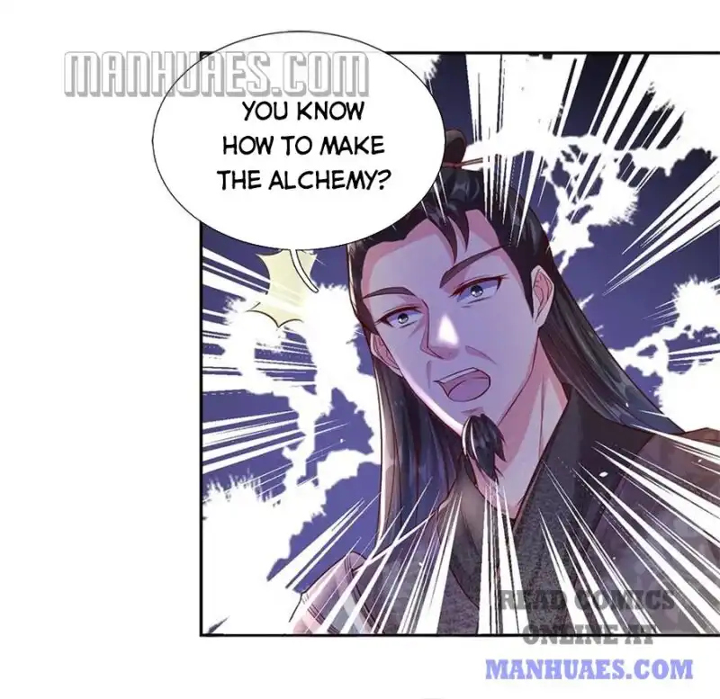 Sky Sword God Chapter 186 4